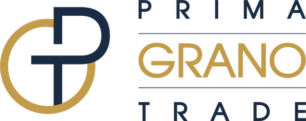 Логотип компании «Prima Grano Trade»